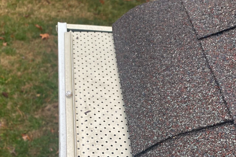 Gutter Cleaning Bentonville AR