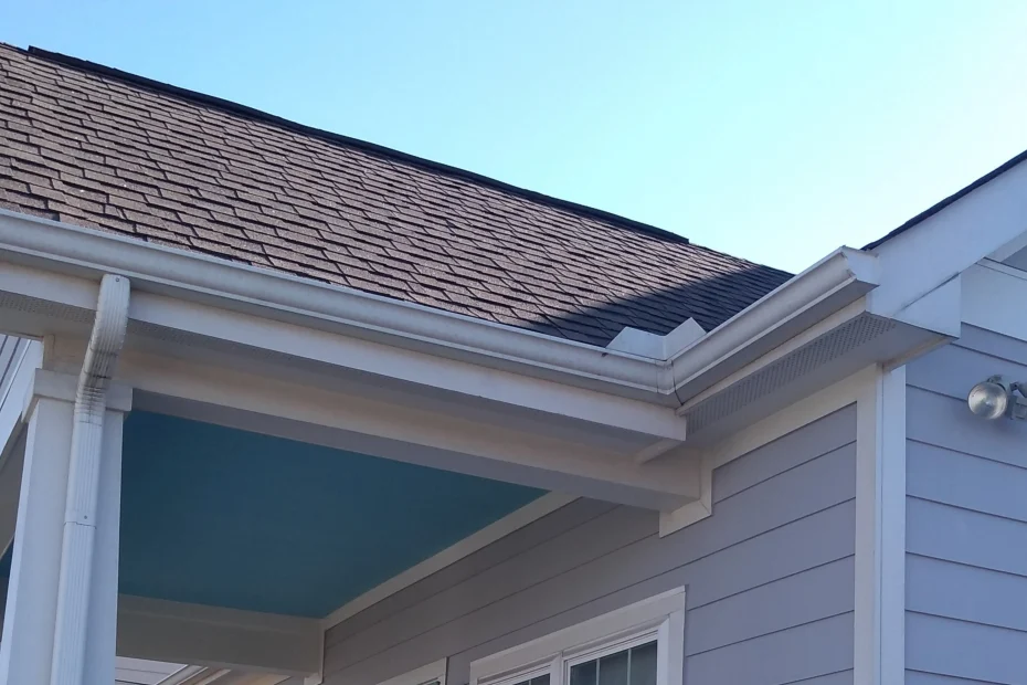 Gutter Cleaning Bentonville AR