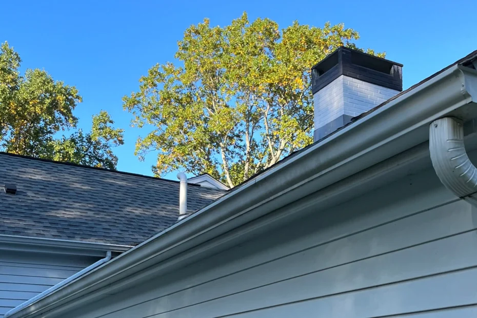 Gutter Cleaning Bentonville AR